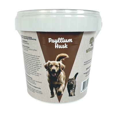 Coque de psyllium Utopia