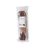 Petstyle Living os pressé multicolore avec poulet