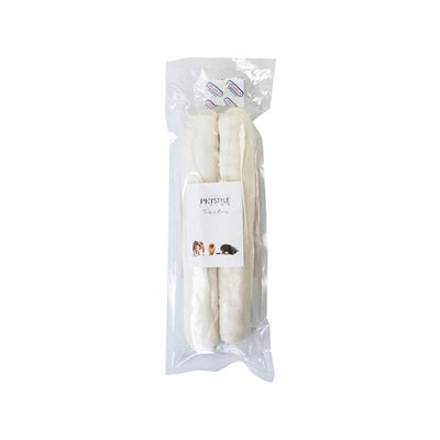 Rouleau de bœuf soufflé Petstyle Living