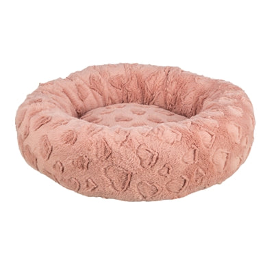 Trixie lit pour chien amorosa rose