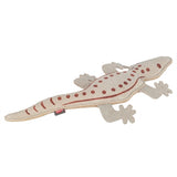 Cuir de salamandre Trixie