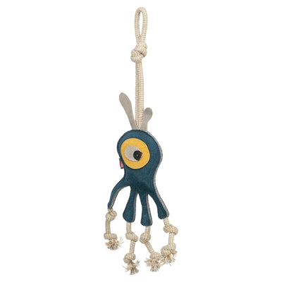 Cuir de monstre Trixie avec corde