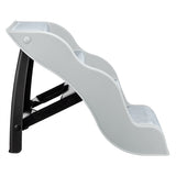 Escalier Trixie gris clair