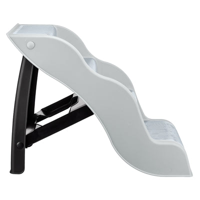 Escalier Trixie gris clair
