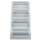 Escalier Trixie gris clair