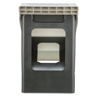 Escalier Trixie gris clair