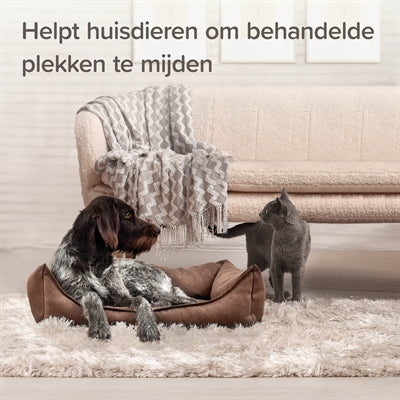 Beaphar éloigner le spray chat chien intérieur