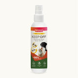 Beaphar éloigner le spray chat chien intérieur