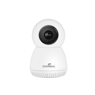 Caméra HD en direct Numaxes eyenimal pet vision sans détection sonore