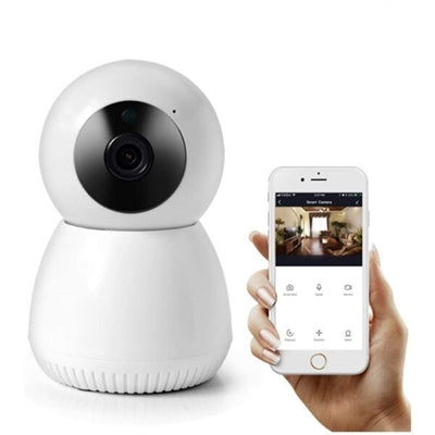 Caméra HD en direct Numaxes eyenimal pet vision sans détection sonore