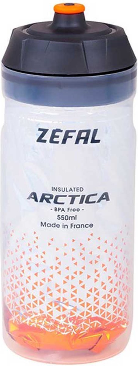 Bouteille Zefal arctique 55