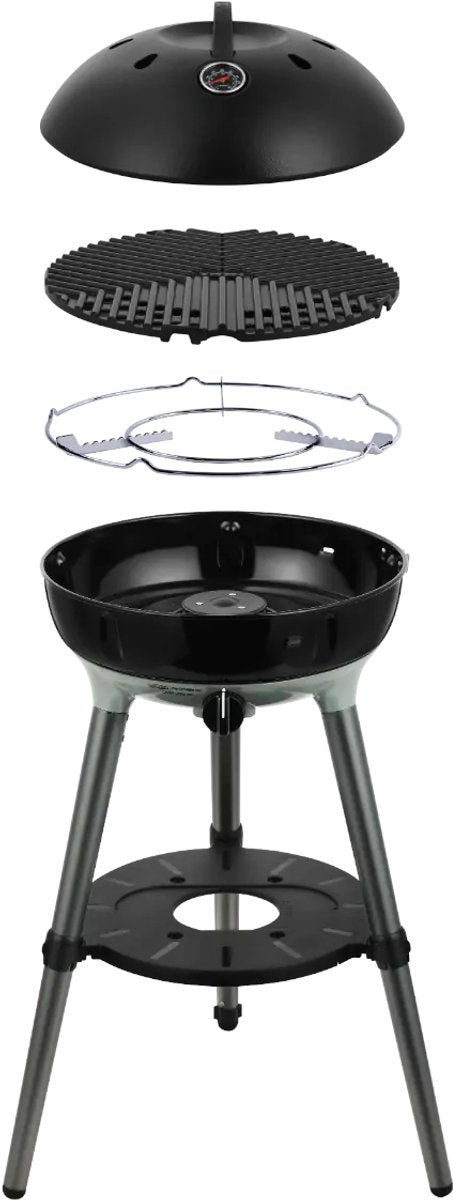Cadac dometic carri chef 40 barbecue - barbecue
