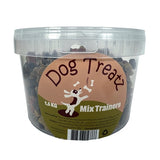 Baskets pour chiens Treatz Mix