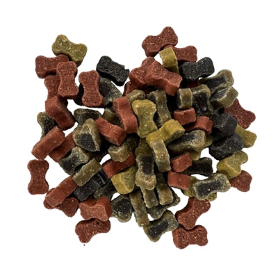 Baskets pour chiens Treatz Mix