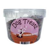 Os inimini pour friandises pour chiens