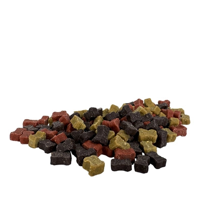 Os inimini pour friandises pour chiens