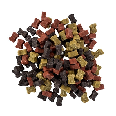 Os inimini pour friandises pour chiens