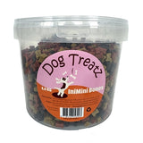Os inimini pour friandises pour chiens