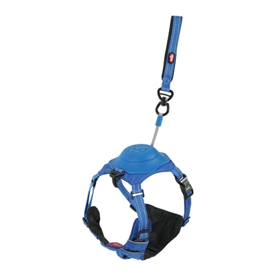 Harnais pour chien Zolux easyride bleu