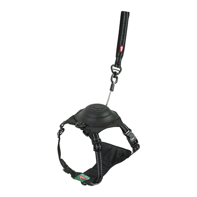 Harnais pour chien Zolux easyride noir