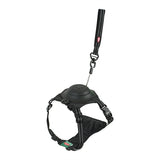 Harnais pour chien Zolux easyride noir