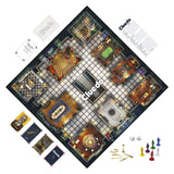 Hasbro Cluedo, le jeu policier classique