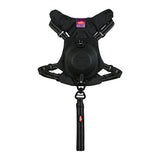Harnais pour chien Zolux easyride noir