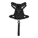 Harnais pour chien Zolux easyride noir