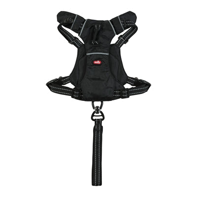 Harnais pour chien Zolux easyride noir