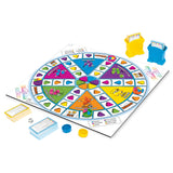 Hasbro gaming trivial poursuite édition familiale Pays-Bas - jeu de société