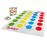 Hasbro twister - jeu de société