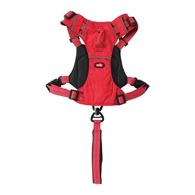 Harnais pour chien Zolux easyride rouge