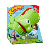 Hasbro krokodille med tannpine