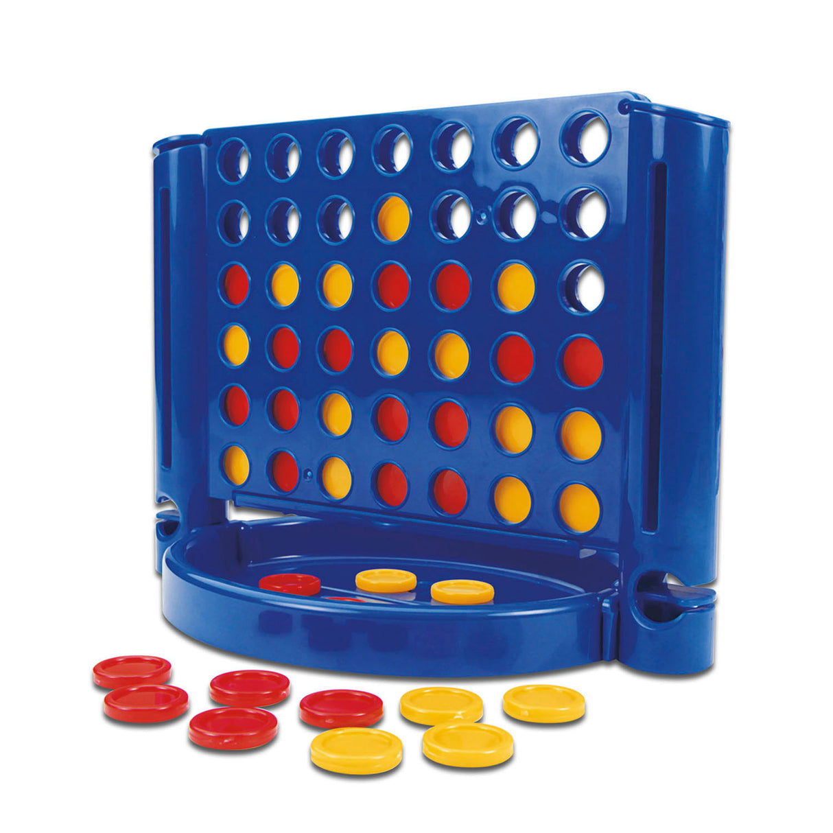 Hasbro quatre à la suite - jeu de voyage
