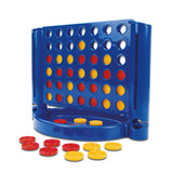 Hasbro quatre à la suite - jeu de voyage