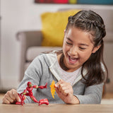 Hasbro flexibel Handlung Figur Avenger Iron Man