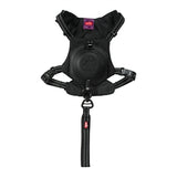 Harnais pour chien Zolux easyride noir
