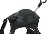 Harnais pour chien Zolux easyride noir