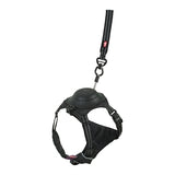 Harnais pour chien Zolux easyride noir