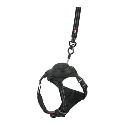Harnais pour chien Zolux easyride noir