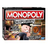 Hasbro monopoly valserseite Editioun Hänn