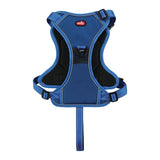 Harnais pour chien Zolux easyride bleu