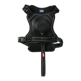 Harnais pour chien Zolux easyride noir