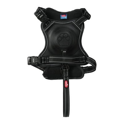 Harnais pour chien Zolux easyride noir