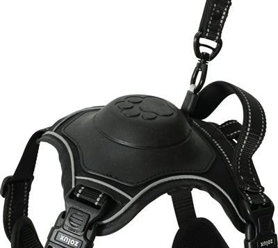 Harnais pour chien Zolux easyride noir
