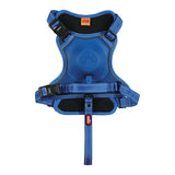 Harnais pour chien Zolux easyride bleu