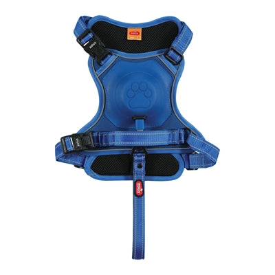 Harnais pour chien Zolux easyride bleu
