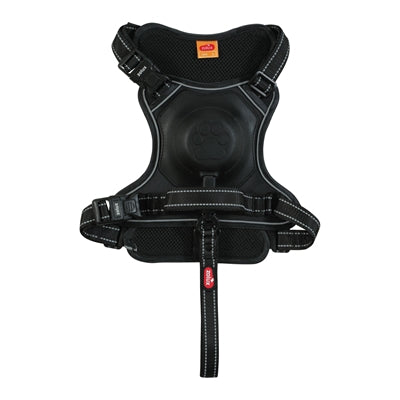Harnais pour chien Zolux easyride noir