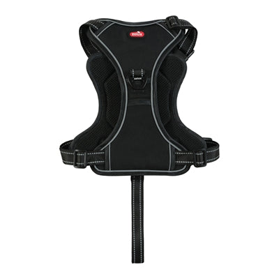 Harnais pour chien Zolux easyride noir