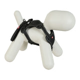 Harnais pour chien Zolux easyride noir
